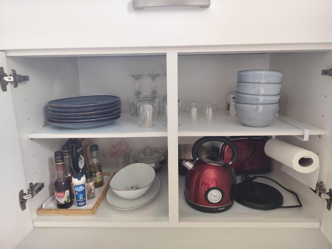 Au 9Eme Art Apartment ลาโรชฟูโกลด์ ภายนอก รูปภาพ